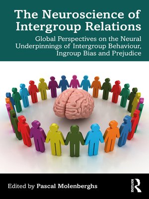 cover image of The Neuroscience of Intergroup Relations